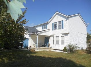 2650 Imperial Way Dr, Grove City, OH 43123