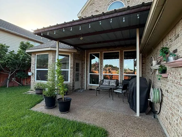 5513 Deer Brook Rd — Photo 24