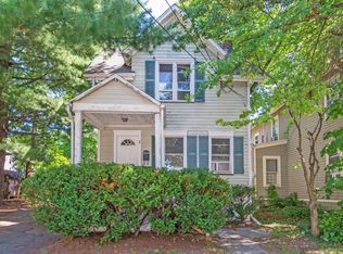 8 Talbot St, Montclair, NJ 07042