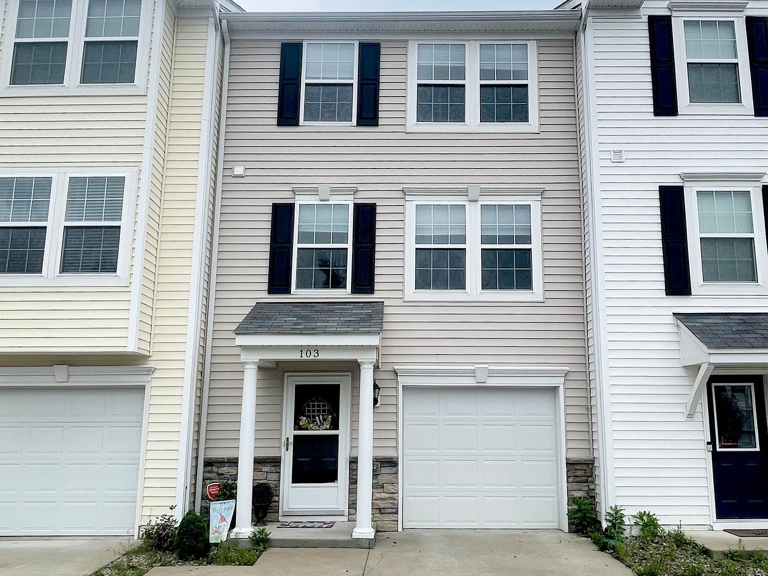 morgantown wv tax maps