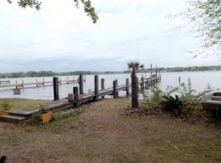 105 P C Jeans Rd, Ninety Six, SC 29666