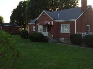 1815 Park Ave, Washington, PA