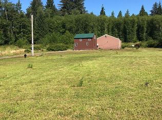 13602 Hoko Ozette Rd, Clallam Bay, WA 98326