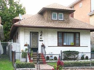 7651 S Merrill Ave, Chicago, IL 60649
