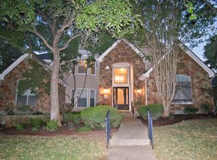 17323 Fountain Bluff Dr, San Antonio, TX 78248
