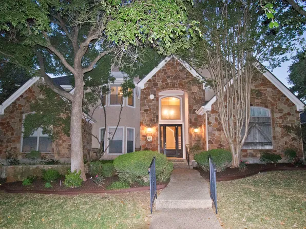 17323 Fountain Bluff Dr, San Antonio, TX 78248