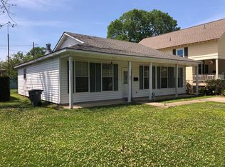 654 Bienville St, Baton Rouge, LA 70806