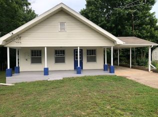 14950 N Mill St, Garfield, AR 72732