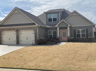 6060 Rye Field Rd, Aiken, SC 29801