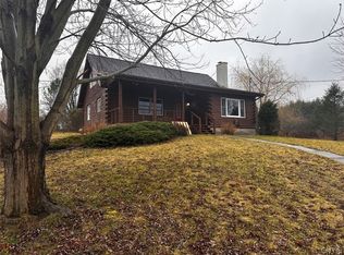 7386 Pryor Rd, Clinton, NY 13323