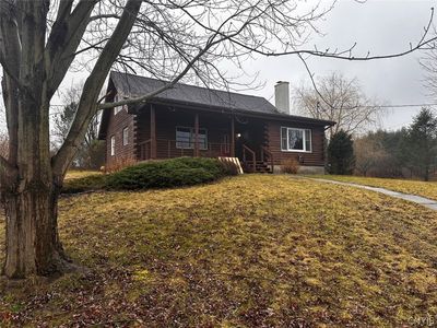 7386 Pryor Rd, Clinton, NY, 13323
