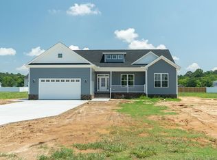 27179 Castle Row Cpe, Charles, VA 23310