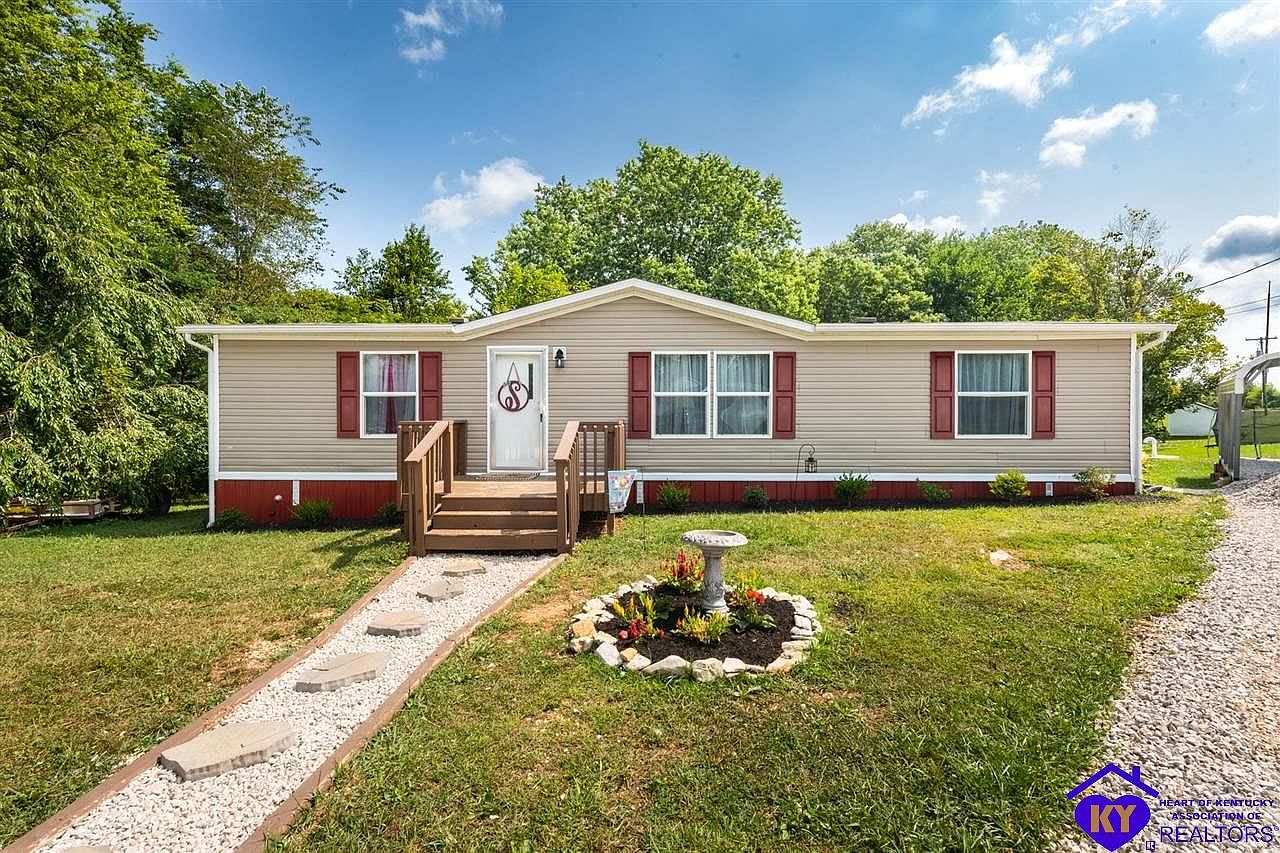 260 Hill St, Upton, KY 42784 Zillow