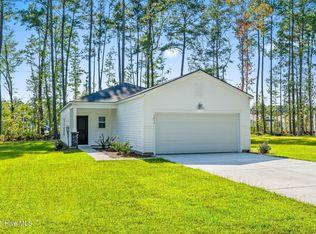 1033 Harbor Dr, Calabash, NC 28467