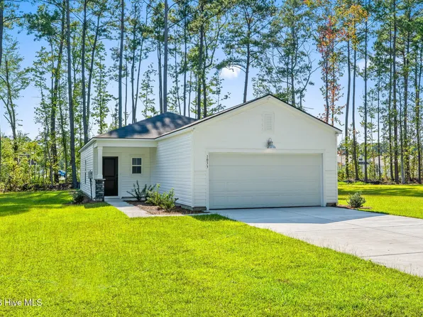 1033 Harbor Drive, Calabash, NC 28467