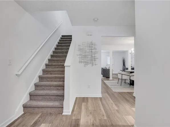 3516 Waldrop Trl, Decatur, GA 30034