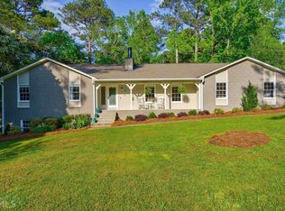 550 Cleveland Rd, Bogart, GA 30622