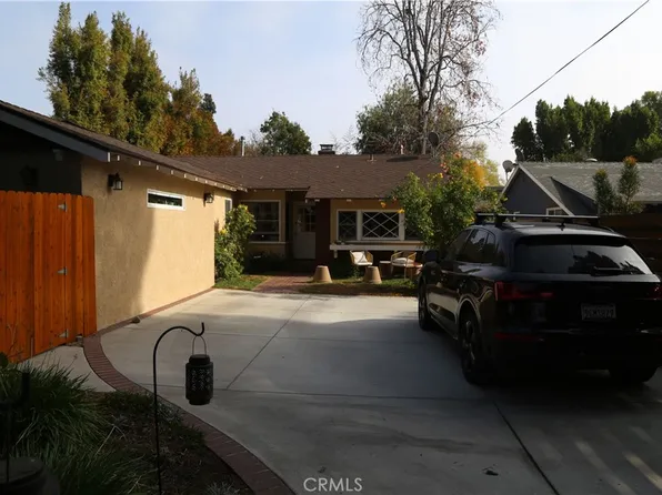 5724 Rhodes Ave, Valley Village, CA 91607