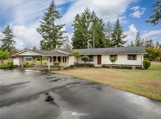 19045 Nutmeg St SW, Rochester, WA 98579