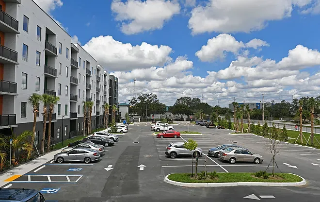 Lofts on Lemon