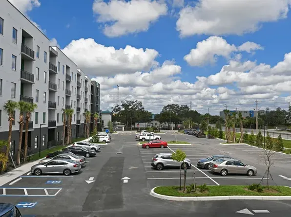 Lofts on Lemon