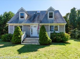 8 Herring Creek Rd, Edgartown, MA 02539