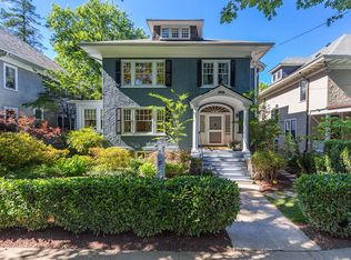 3715 Morrison St NW, Washington, DC 20015