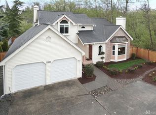 1015 SW 314th Pl, Federal Way, WA 98023