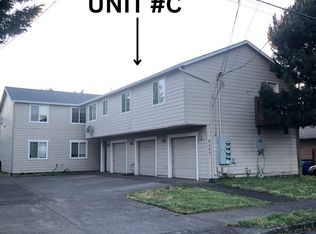 5107 SE 78th Ave, Portland, OR 97206