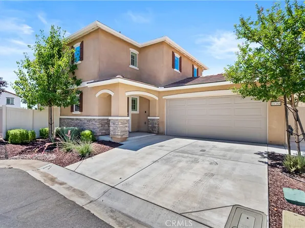 10386 Nightingale Ct, Moreno Valley, CA 92557
