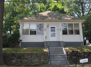 292 Howard St, Ludlow, MA 01056