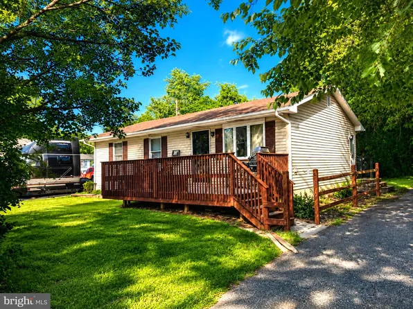 519 New St, Middletown, DE 19709