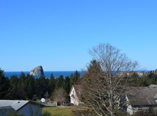 Tl 309 River View Dr, Pacific City, OR 97135