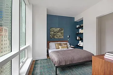 Rented by Living New York