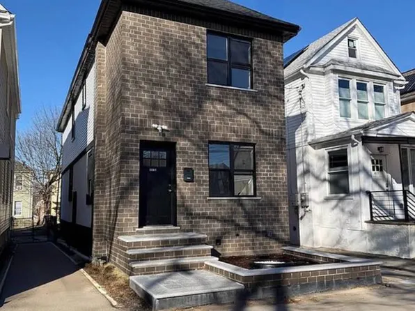 4519 Seton Ave #2F, Bronx, NY 10466