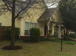 1081 Island Pl E, Memphis, TN 38103