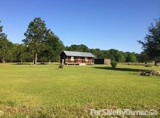 69261 Charles McDaniel Rd, Kentwood, LA 70444