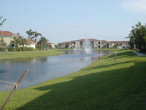 2nd image of 15015 Michelangelo Blvd APT 203