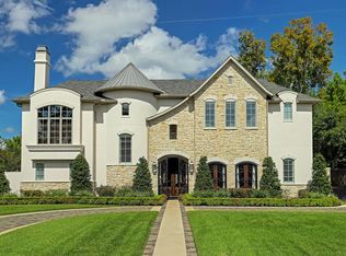 11710 Longleaf Ln, Houston, TX 77024