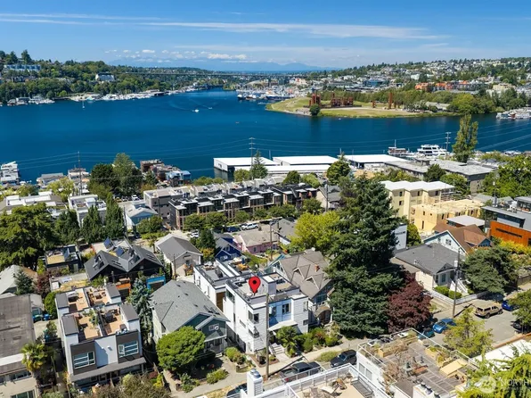 2359 Yale Avenue E #A, Seattle, WA 98102