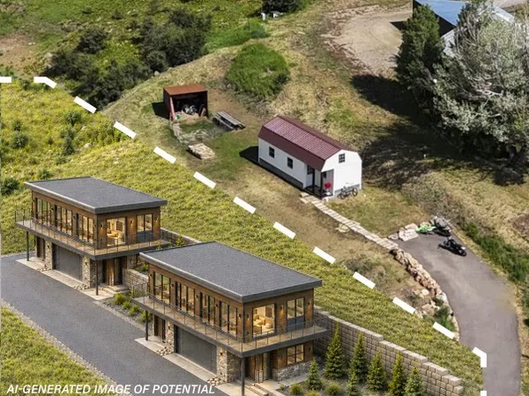 1295 Conestoga Cir, Steamboat Springs, CO 80487