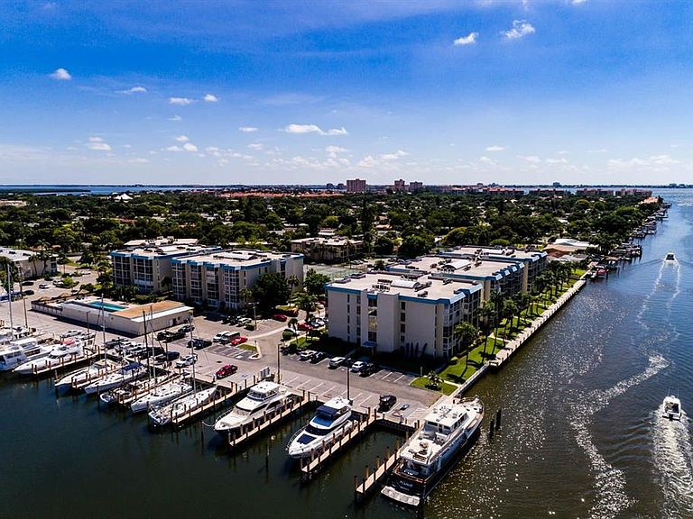 Moorings Of Maximo Condominiums Saint Petersburg, FL Zillow
