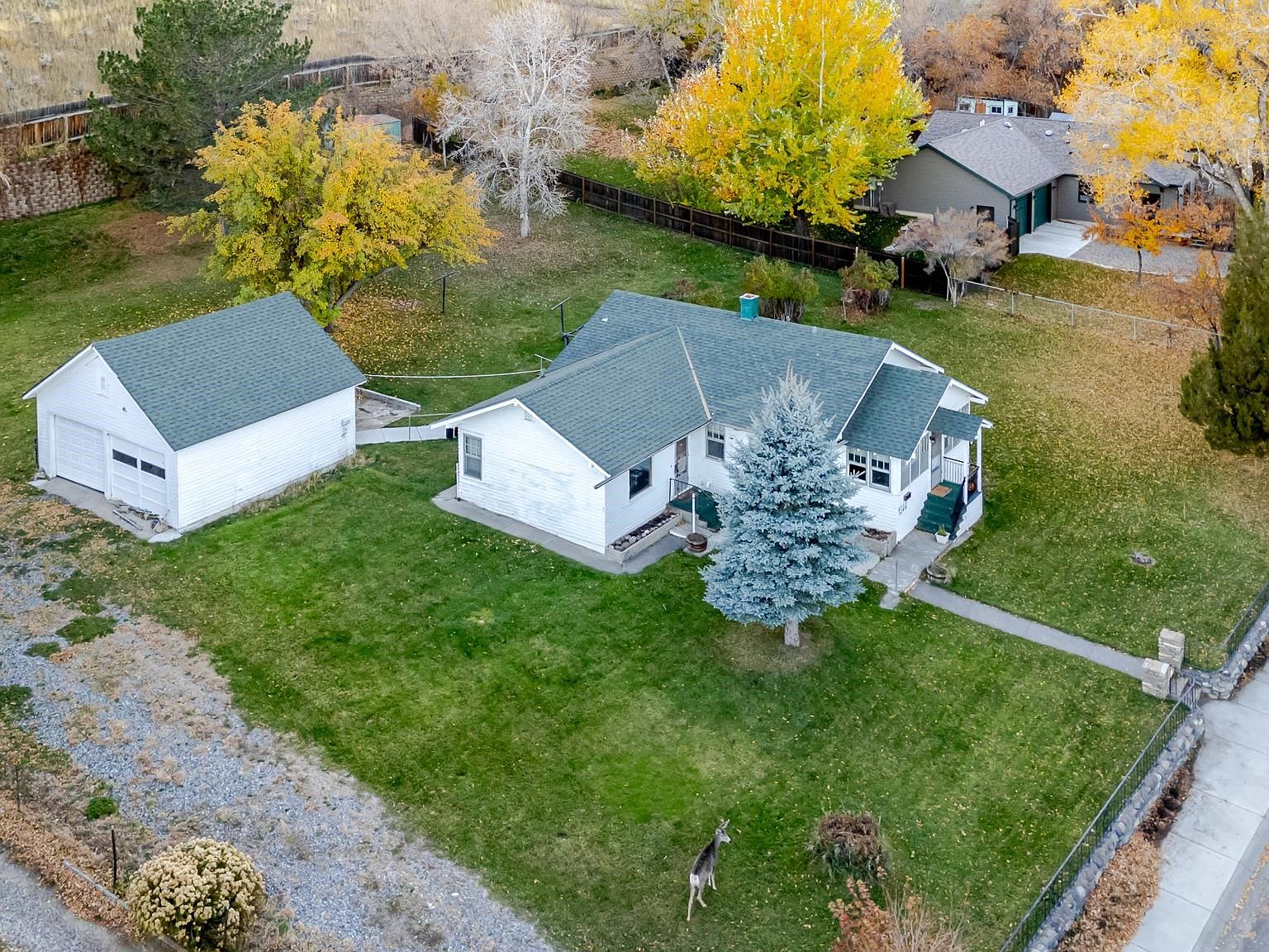 1344 Alger Ave, Cody, WY 82414 | MLS #10031842 | Zillow