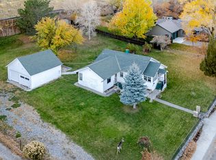 1344 Alger Ave, Cody, WY 82414