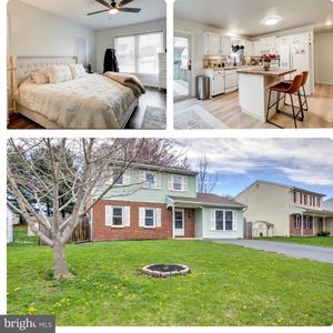842 Evergreen St, Denver, PA, 17517