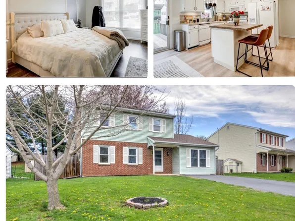 842 Evergreen St, Denver, PA 17517