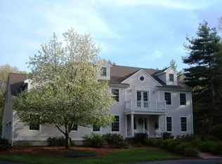 11 Landmark Rd, Westford, MA 01886