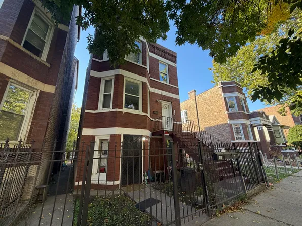 5224 S Paulina St, Chicago, IL 60609