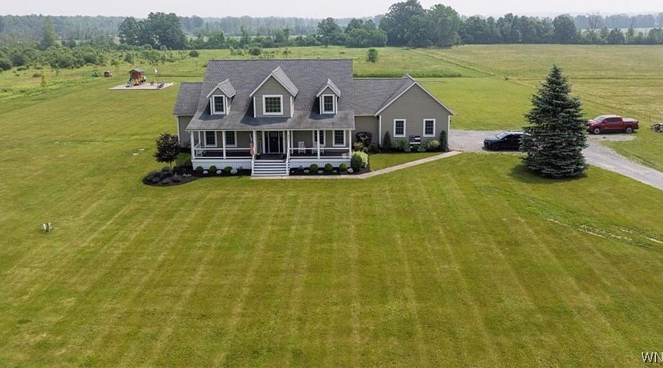 6217 Utley Rd, Akron, NY 14001 Zillow