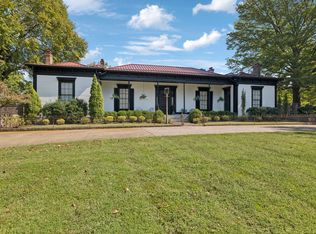 1512 Williamsport Pike, Columbia, TN 38401